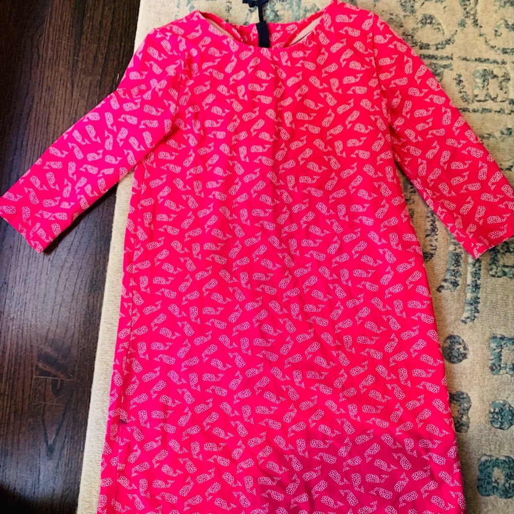 Vineyard Vines Dress Medium 10